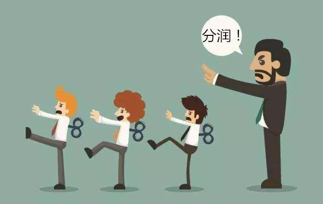 POS支付行業(yè)向來套路得人心，新手來看，少走彎路