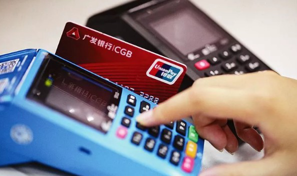 官宣！千萬(wàn)小微商戶福音，銀聯(lián)手機(jī)POS來(lái)了！